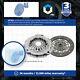 Clutch Kit 2 Piece (cover+plate) 218mm Adw1930135 Blue Print 55355561s9 55575959