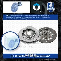 Clutch Kit 2 piece (Cover+Plate) 218mm ADW1930135 Blue Print 55355561S9 55575959