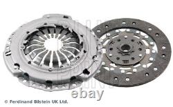 Clutch Kit 2 piece (Cover+Plate) 218mm ADW1930135 Blue Print 55355561S9 55575959