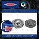 Clutch Kit 2 Piece (cover+plate) 225mm Hk2365 Borg & Beck Top Quality Guaranteed