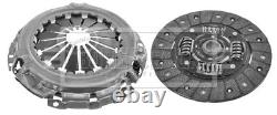 Clutch Kit 2 piece (Cover+Plate) 225mm HK2365 Borg & Beck Top Quality Guaranteed
