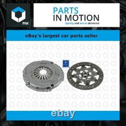 Clutch Kit 2 piece (Cover+Plate) 228mm 3000951022 Sachs 1119146 1147427 1423920