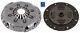 Clutch Kit 2 Piece (cover+plate) 240mm 3000951908 Sachs 3000100q0d 3000100qaj