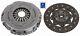 Clutch Kit 2 Piece (cover+plate) 240mm 3000970117 Sachs 06k141015p 06k141015jx