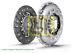Clutch Kit 2 Piece (cover+plate) 240mm 624327609 Luk 2052k7 205310 9674428380