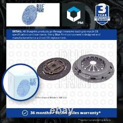 Clutch Kit 2 piece (Cover+Plate) 240mm ADK83050C Blue Print 2210067J00 Quality