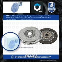 Clutch Kit 2 piece (Cover+Plate) 240mm ADP153061 Blue Print 2052Z1 Quality New