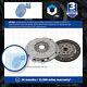 Clutch Kit 2 Piece (cover+plate) 240mm Adp153061 Blue Print 2052z1 Quality New