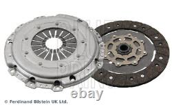 Clutch Kit 2 piece (Cover+Plate) 240mm ADP153061 Blue Print 2052Z1 Quality New