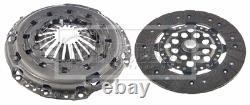 Clutch Kit 2 piece (Cover+Plate) 240mm HK2838 Borg & Beck 31370248 31437169 New