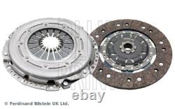 Clutch Kit 2 piece (Cover+Plate) 241mm ADBP300088 Blue Print 55204166 55224424