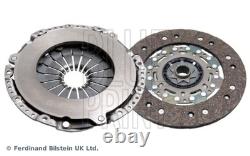 Clutch Kit 2 piece (Cover+Plate) 241mm ADBP300088 Blue Print 55204166 55224424