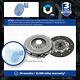 Clutch Kit 2 Piece (cover+plate) 241mm Adf123081 Blue Print 1685761 1772100 New
