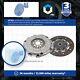 Clutch Kit 2 Piece (cover+plate) 241mm Adw1930126 Blue Print 093194210 93194210