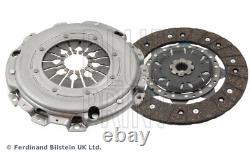 Clutch Kit 2 piece (Cover+Plate) 241mm ADW1930126 Blue Print 093194210 93194210