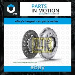 Clutch Kit 2 piece (Cover+Plate) 250mm 625321909 LuK LR022510 LR029125 LR048408