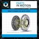 Clutch Kit 2 Piece (cover+plate) 250mm 625321909 Luk Lr022510 Lr029125 Lr048408
