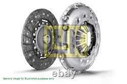 Clutch Kit 2 piece (Cover+Plate) 250mm 625321909 LuK LR022510 LR029125 LR048408