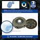 Clutch Kit 2 Piece (cover+plate) 254mm Adl143034 Blue Print 504092160 504260039