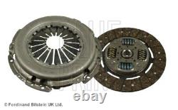 Clutch Kit 2 piece (Cover+Plate) 254mm ADL143034 Blue Print 504092160 504260039
