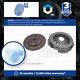 Clutch Kit 2 Piece (cover+plate) 276mm Adc430134 Blue Print Me538047 Me538047s1
