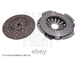 Clutch Kit 2 piece (Cover+Plate) 276mm ADC430134 Blue Print ME538047 ME538047S1