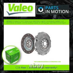 Clutch Kit 2 piece (Cover+Plate) 826731 Valeo 022141016 22141016 022141015AA New