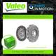 Clutch Kit 2 Piece (cover+plate) 826731 Valeo 022141016 22141016 022141015aa New