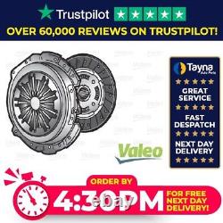 Clutch Kit 2 piece (Cover+Plate) 828471 Valeo Genuine Top Quality Guaranteed New