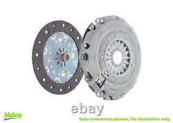 Clutch Kit 2 piece (Cover+Plate) 832390 Valeo 2224696 GK317540AD Quality New