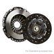 Clutch Kit 2 Piece (cover+plate) Fits Audi S3 8v 2.0 2012 On 6 Speed Mtm 240mm