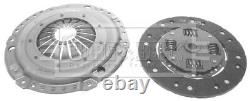 Clutch Kit 2 piece (Cover+Plate) fits CHEVROLET ORLANDO J309 1.8 2011 on 2H0 B&B