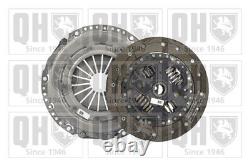 Clutch Kit 2 piece (Cover+Plate) fits FORD COUGAR 2.5 98 to 01 QH 1031131 New