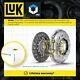 Clutch Kit 2 Piece (cover+plate) Fits Ford Focus St170 Mk1 2.0 03 To 04 Alda Luk