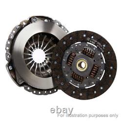 Clutch Kit 2 piece (Cover+Plate) fits FORD MONDEO Mk2 2.0 93 to 00 QH 1031129