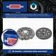 Clutch Kit 2 Piece (cover+plate) Fits Ford S-max Tdci 2.0d 15 To 18 B&b 1808727