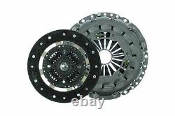 Clutch Kit 2 piece (Cover+Plate) fits FORD TRANSIT 2.2D 06 to 14 Manual 250mm