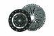 Clutch Kit 2 Piece (cover+plate) Fits Ford Transit 2.2d 06 To 14 Manual 250mm