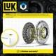 Clutch Kit 2 Piece (cover+plate) Fits Ford Transit Custom V362 2.0d 15 To 19 Luk