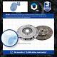 Clutch Kit 2 Piece (cover+plate) Fits Ford Transit Custom V362 Tdci 2.2d 2012 On