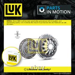 Clutch Kit 2 piece (Cover+Plate) fits HYUNDAI IONIQ AE 1.6 2016 on G4LE 226mm