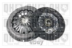 Clutch Kit 2 piece (Cover+Plate) fits JAGUAR S TYPE X200 3.0 99 to 07 QH Quality