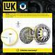 Clutch Kit 2 Piece (cover+plate) Fits Kia Niro 1.6 16 To 22 G4le 226mm Luk New