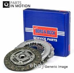 Clutch Kit 2 piece (Cover+Plate) fits LOTUS ECLAT 2.0 75 to 80 907 5 Speed MTM