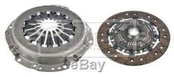 Clutch Kit 2 piece (Cover+Plate) fits LOTUS ELITE 2.0 74 to 80 907 5 Speed MTM