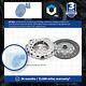 Clutch Kit 2 Piece (cover+plate) Fits Mercedes B180 W246 1.5d 13 To 18 240mm Adl