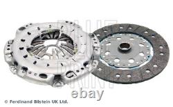 Clutch Kit 2 piece (Cover+Plate) fits MERCEDES B180 W246 1.5D 13 to 18 240mm ADL