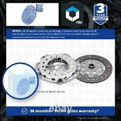 Clutch Kit 2 piece (Cover+Plate) fits MERCEDES CLA180 C117, X117 1.5D 13 to 18