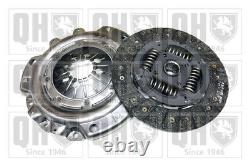 Clutch Kit 2 piece (Cover+Plate) fits MERCEDES SPRINTER 2.7D 00 to 06 QH Quality