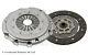 Clutch Kit 2 Piece (cover+plate) Fits Peugeot 5008 1.6d 10 To 17 240mm Adl New